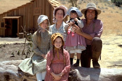 La serie televisiva de la década del 70 que narraba las peripecias de un grupo familiar rural que habitaba una pequeña casa en la pradera, en el siglo XIX, tendría su nueva versión.