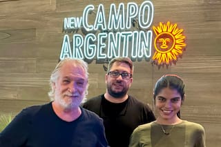 Se mudaron a Miami tras la crisis de 2001 en Argentina e iniciaron un negocio que factura US$2 millones