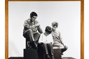 La familia obrera (1968)