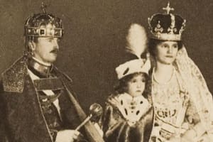 El legendario diamante florentino de la dinastía de los Habsburgo que reapareció después de 100 años