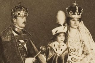 El legendario diamante florentino de la dinastía de los Habsburgo que reapareció después de 100 años