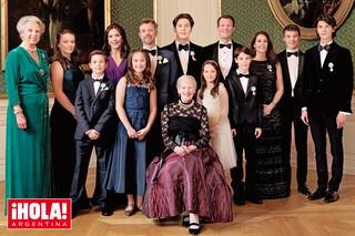 Margarita de Dinamarca: ¿por qué fue tan especial la comida con la que la sorprendieron?