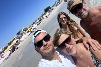 La familia, un pilar fundamental.