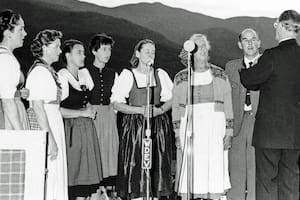 La verdadera historia de la familia Von Trapp que inspiró La novicia rebelde