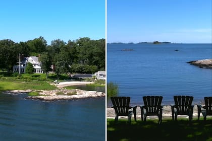 La familia Ziegler amasó su fortuna con Royal Baking Powder y Swisher International