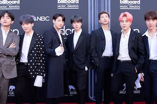 BTS anunció la noticia más esperada por sus fans tras años de espera