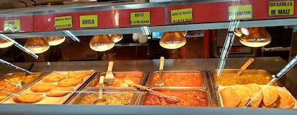 La famosa cadena de supermercado está orientada a la comunidad latina con productos típicos