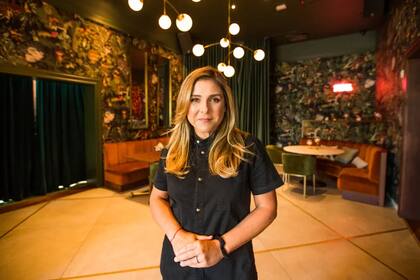 La famosa chef Lorena García abrió Chica Miami en 2019