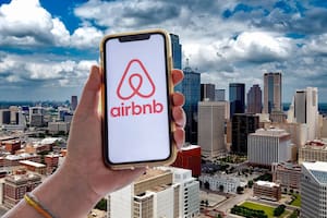 Buenas noticias en Los Ángeles: qué significa la alianza con Airbnb para dar alojamiento gratis