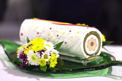 La famosa "Copa Helada"