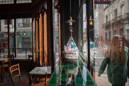 La Farmacia, con todo el espíritu uruguayo