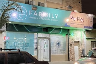 Pidió en la farmacia un medicamento para su hijo con fiebre y le vendieron otro para la disfunción eréctil