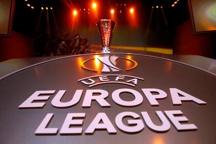 La fase de grupos de la Europa League se sorteó en Mónaco