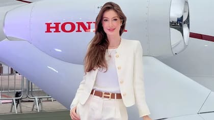 La fastuosa vida de los millonarios en la capital del "agrolujo" de Brasil