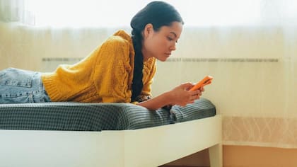 La fatiga emocional es común después de usar las aplicaciones de citas sin mucho éxito