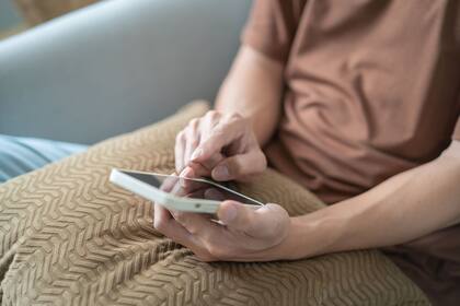 La fatiga informativa no se ve, pero se siente en la falta de concentración y el ánimo bajo.