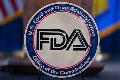 La FDA tiene diferentes clasificaciones para indicar el grado de riesgo que tiene el producto que se retira del mercado
(AP Foto/Jose Luis Magana, Archivo)