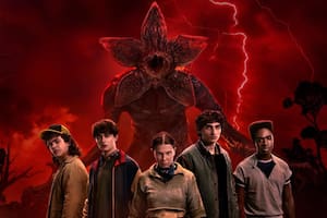 Qué día sale el último capítulo de Stranger Things