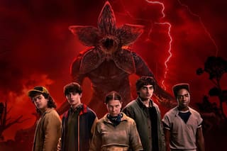 Qué día sale el último capítulo de Stranger Things