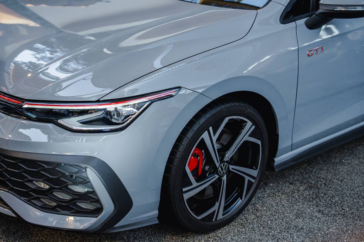 O carro esportivo mais famoso do mundo retorna à Argentina O carro esportivo mais famoso do mundo retorna à Argentina