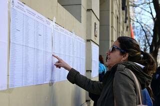 Cómo consultar el padrón electoral de octubre