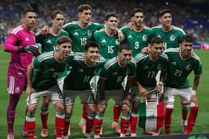 Cuándo se conocerá la lista definitiva de México para el Mundial 2026