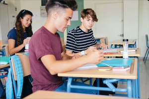 Cuándo terminan las clases en Texas: el inicio de las vacaciones de verano 2026
