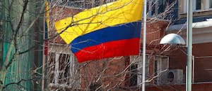 Qué día son las elecciones presidenciales en Colombia
