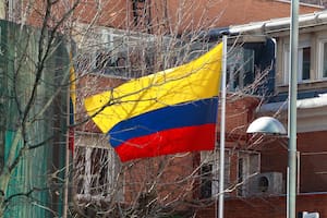 Qué día son las elecciones presidenciales en Colombia