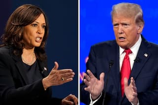 Cuándo es el próximo debate presidencial entre Kamala Harris y Donald Trump: fecha y hora