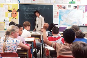 Fin de clases: la fecha en la que inician las vacaciones de verano en Illinois