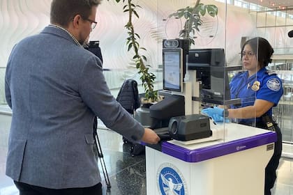 La fecha límite de la ley Real ID será este miércoles 7 de mayo