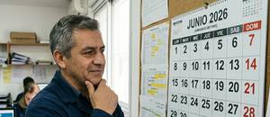 Cuándo se paga el aguinaldo de junio en la Argentina