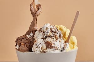 7 heladerías para festejar el Día Internacional del Helado