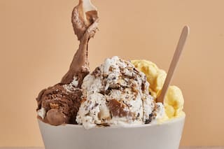 7 heladerías para festejar el Día Internacional del Helado