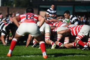 La fecha se pasó para el sábado 24 de mayo