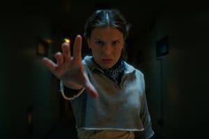 Qué día sale la segunda parte de la última temporada de Stranger Things