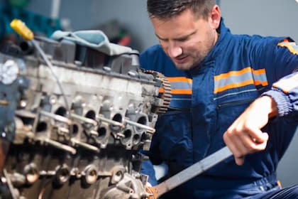 La Federación Argentina de Asociaciones de Talleres de Reparación de Automotores y Afines (Faatra) establece valores orientativos