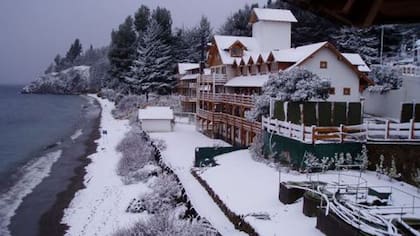 La Federación Hotelera reportó altos niveles de reservas para las vacaciones de invierno