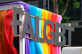 La Federación LGBT+ repudió el posible cierre del INADI contemplado en la ley ómnibus