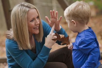 La Federación Mundial del Sordo estima que son 70 millones los que utilizan el lenguaje de señas como primer idioma.