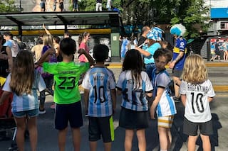 La felicidad única de nuestros hijos