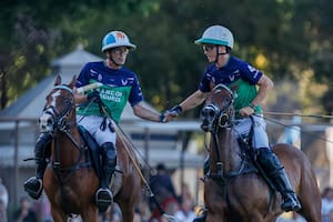 La Natividad-La Dolfina: un dream team al que aún le quedan dos complejos exámenes