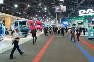 Los modelos que llegarán a la Argentina y el rumbo que toman las marcas de cara al futuro