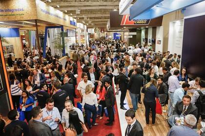 La feria brasileña, cita ineludible para el sector