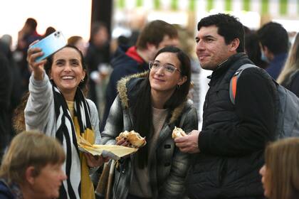 La feria Caminos y Sabores, una cita anual con la mejor gastronomía