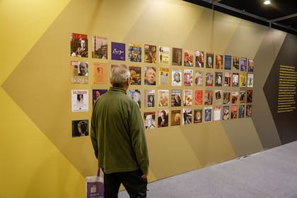 La feria contará con la presencia de varios escritores internacionales