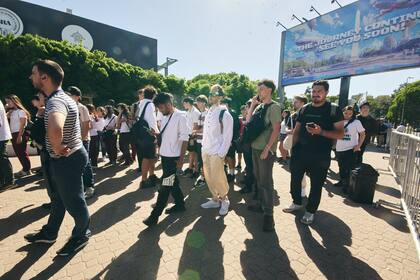 La feria cripto contó con más de 9500 programadores, emprendedores y especialistas que llegaron a Buenos Aires desde 130 países