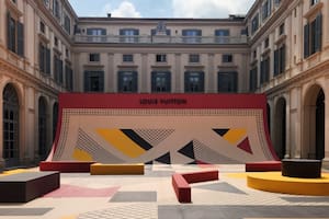 Las 5 tendencias de interiorismo y diseño que adelantaron las marcas de lujo