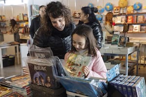 Cuándo es la Feria del Libro 2026 en la Argentina